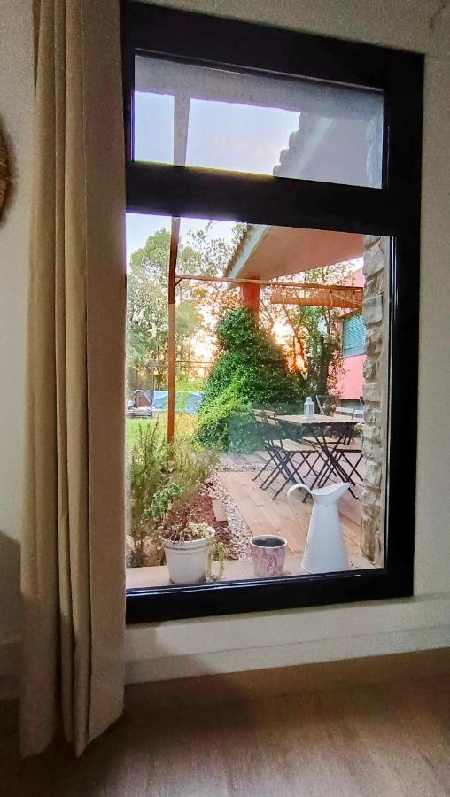 Casa De Invitados La Torre de Claramunt Kültér fotó